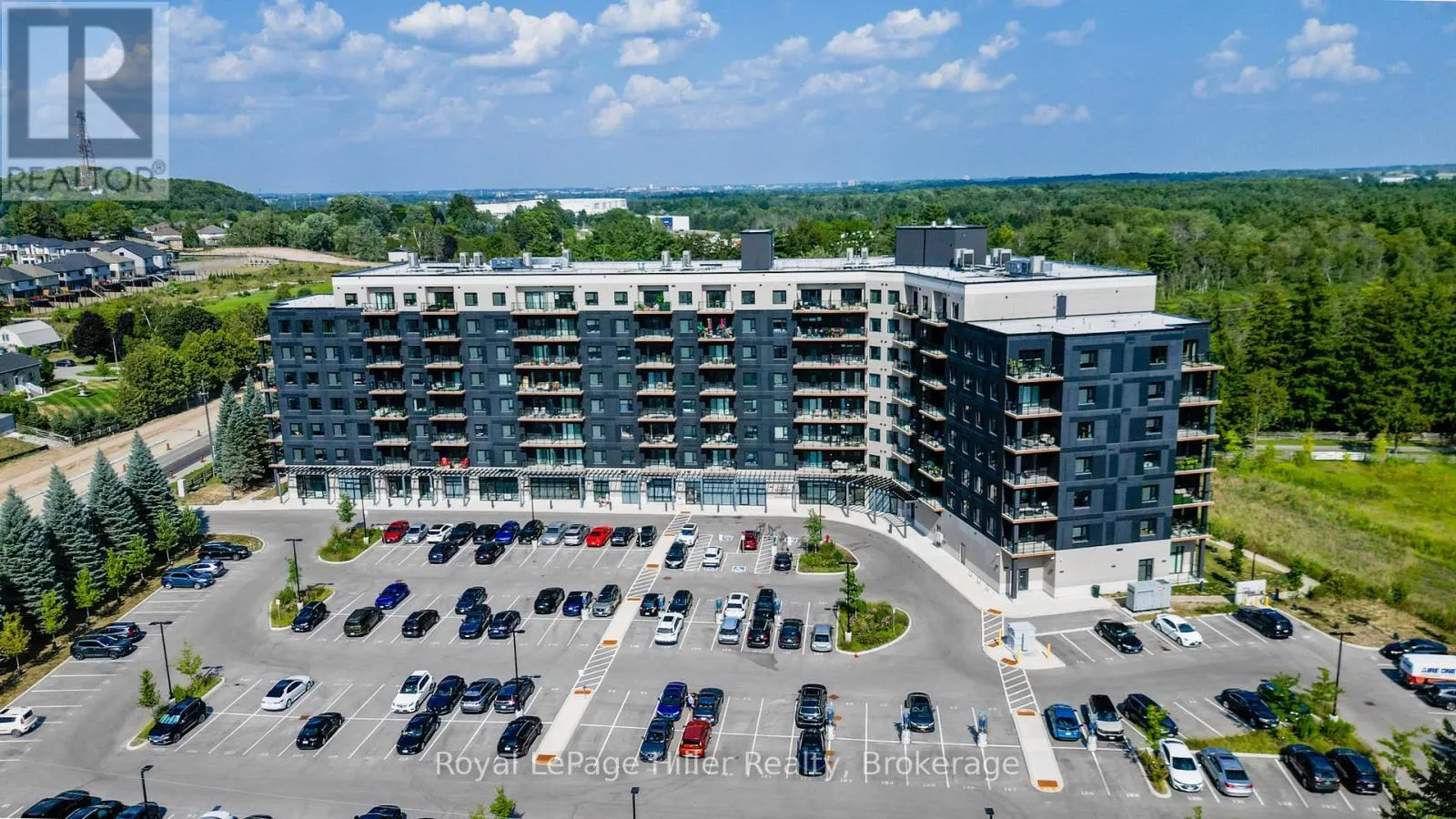 319 - 525 NEW DUNDEE ROAD, #319