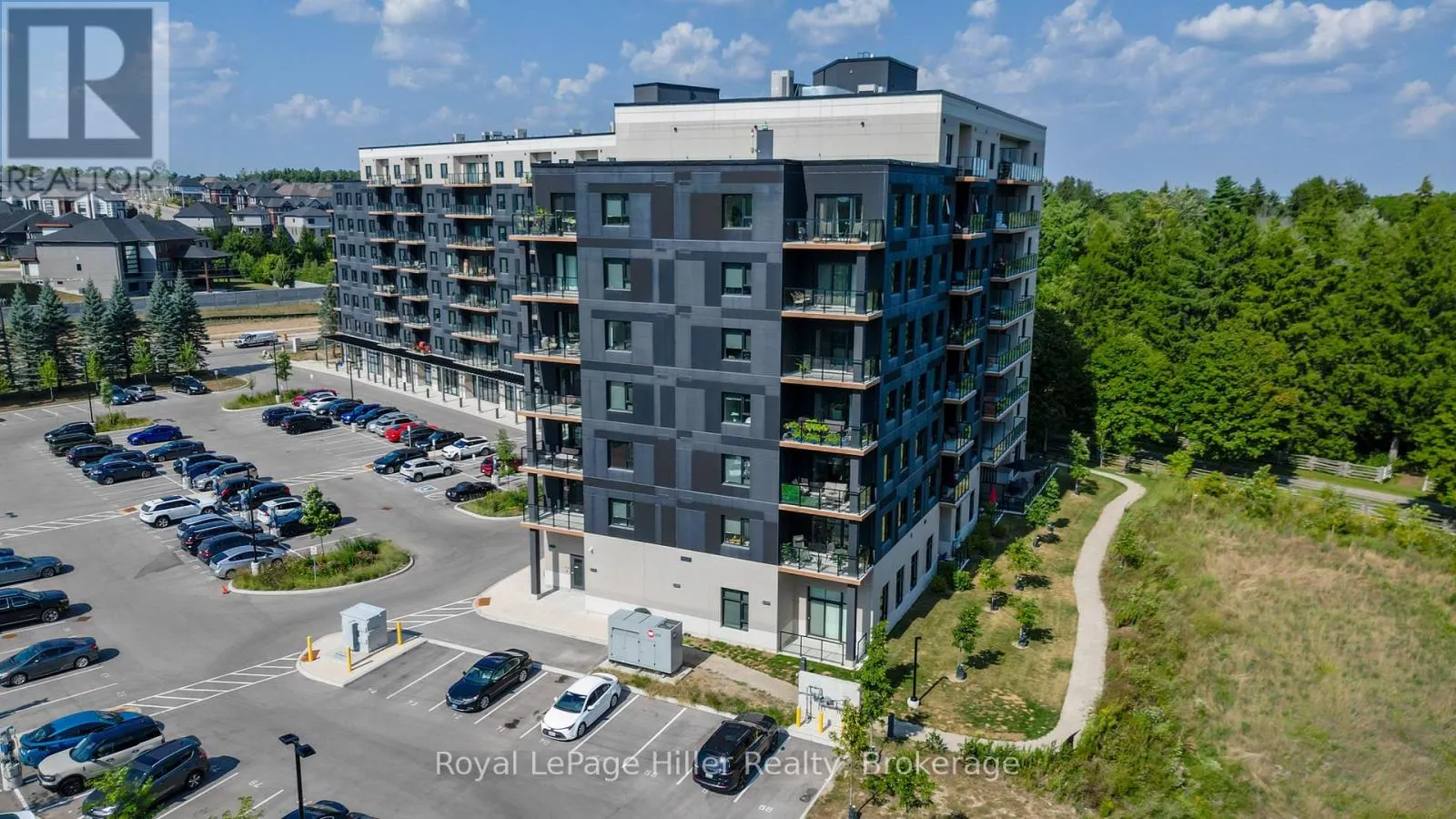 319 - 525 NEW DUNDEE ROAD, #319