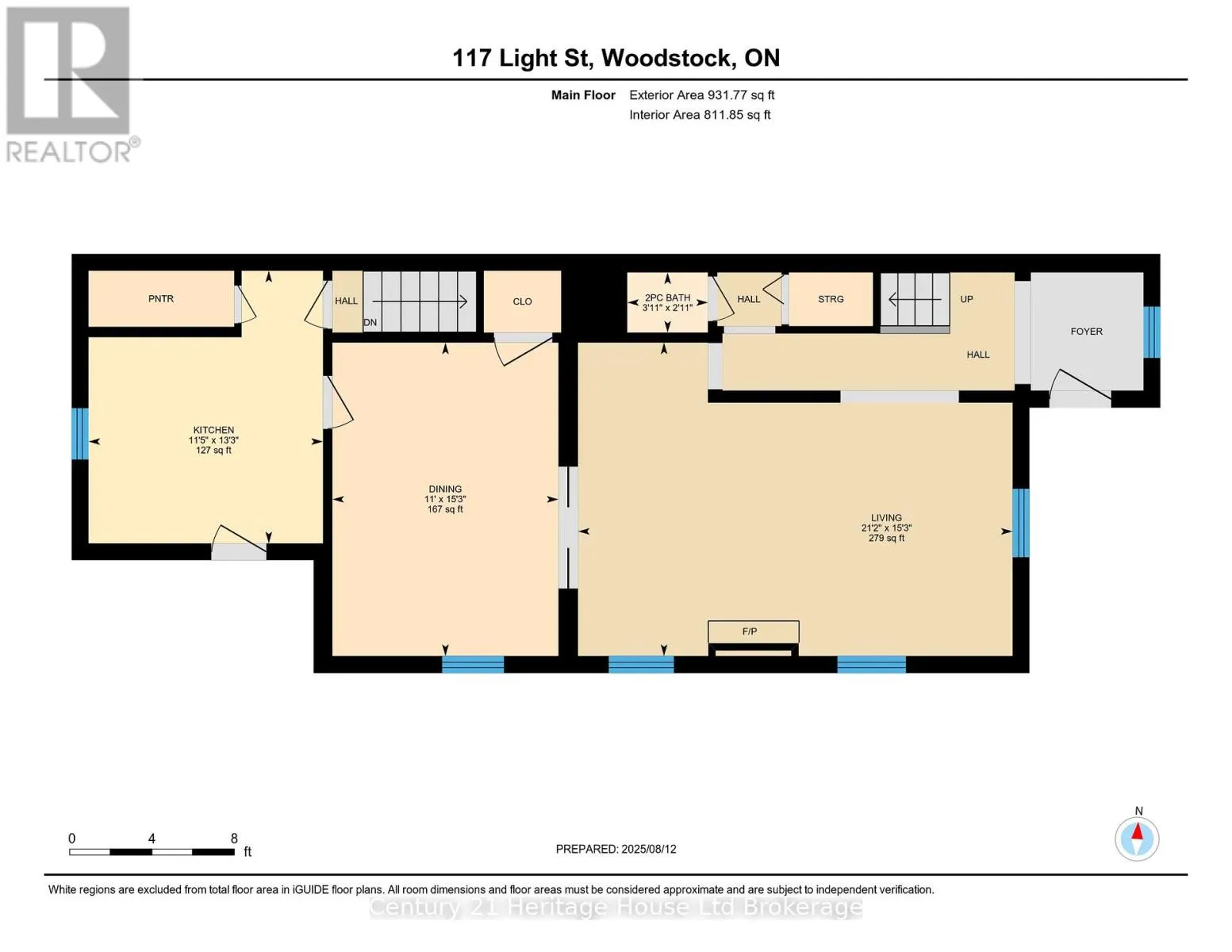 117 LIGHT STREET