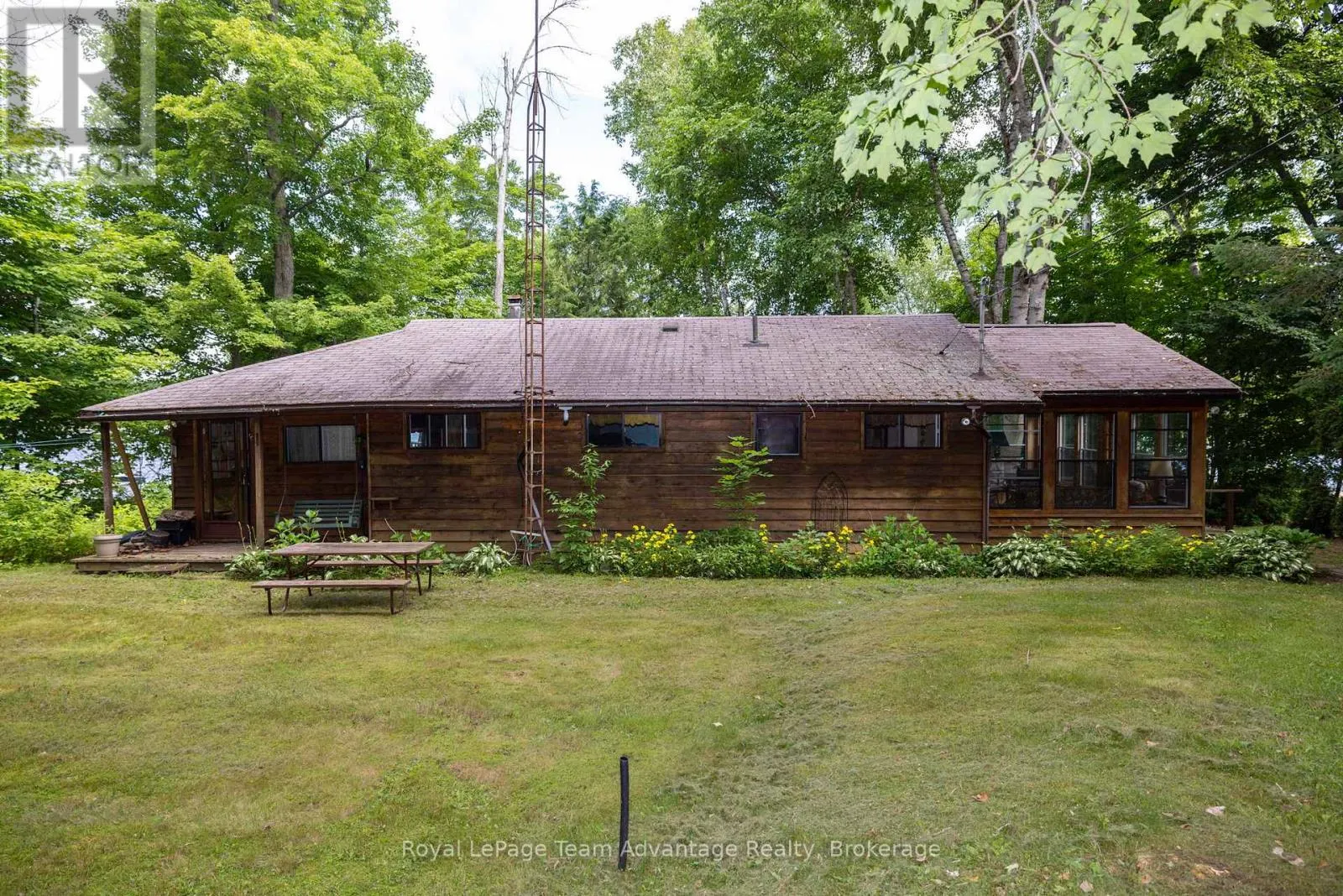 646 (125) OAK POINT ROAD