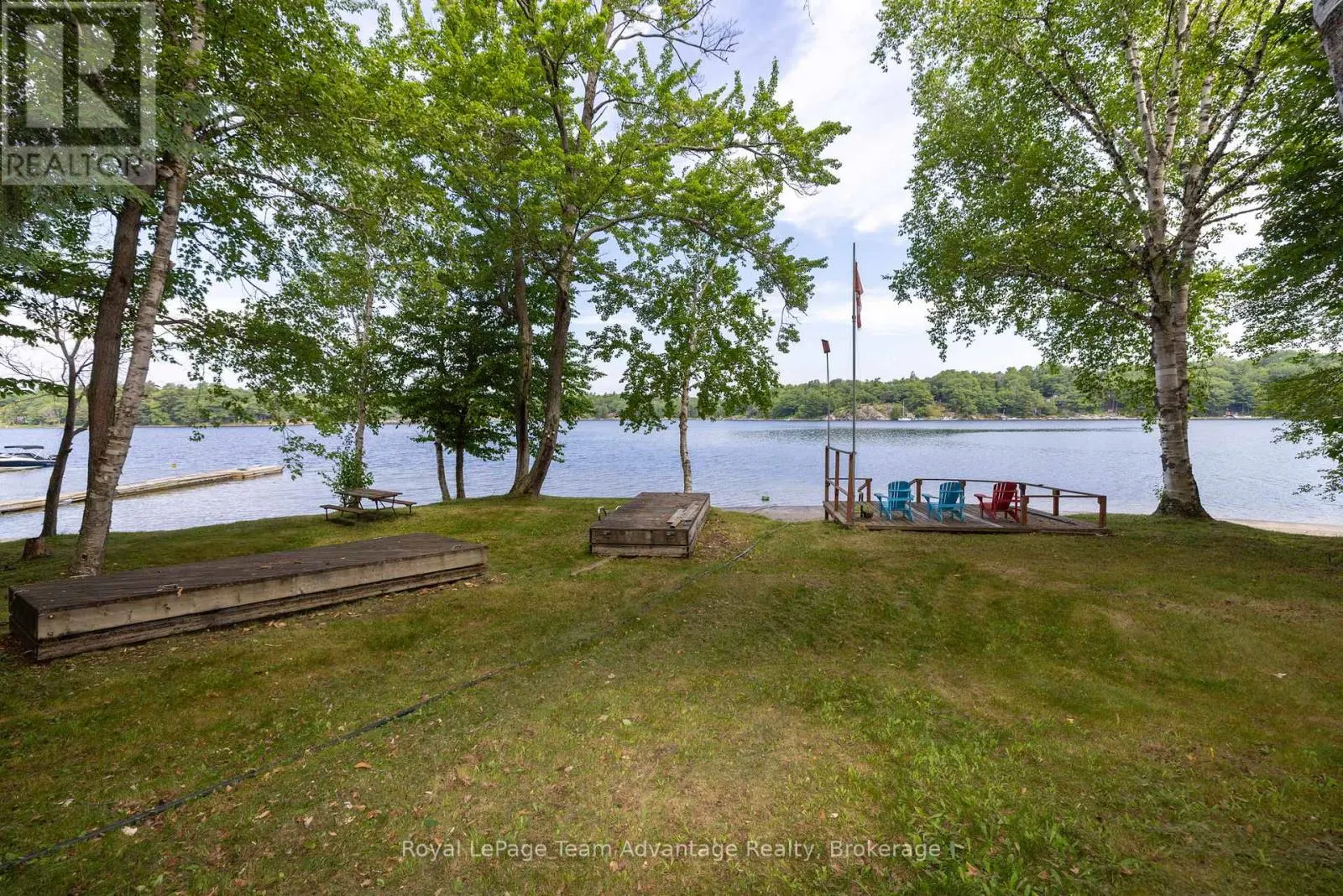 646 (125) OAK POINT ROAD