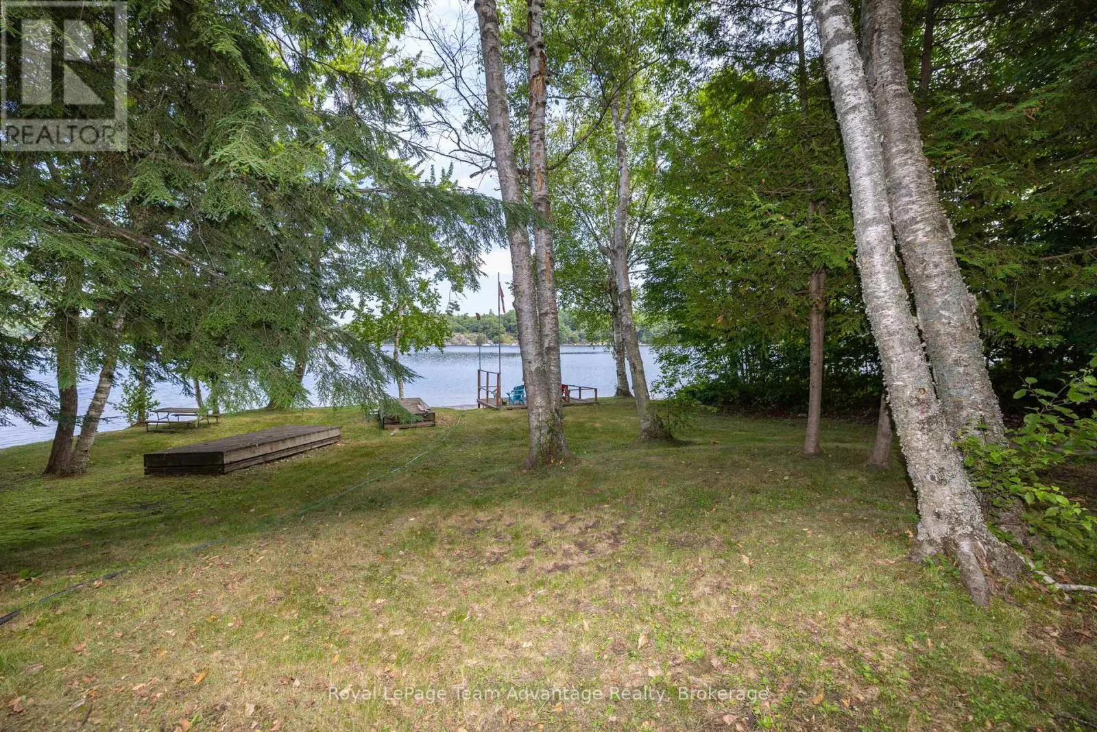 646 (125) OAK POINT ROAD