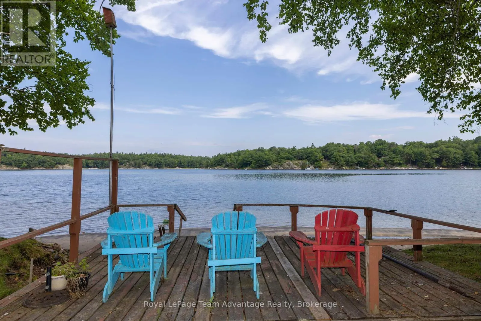 646 (125) OAK POINT ROAD