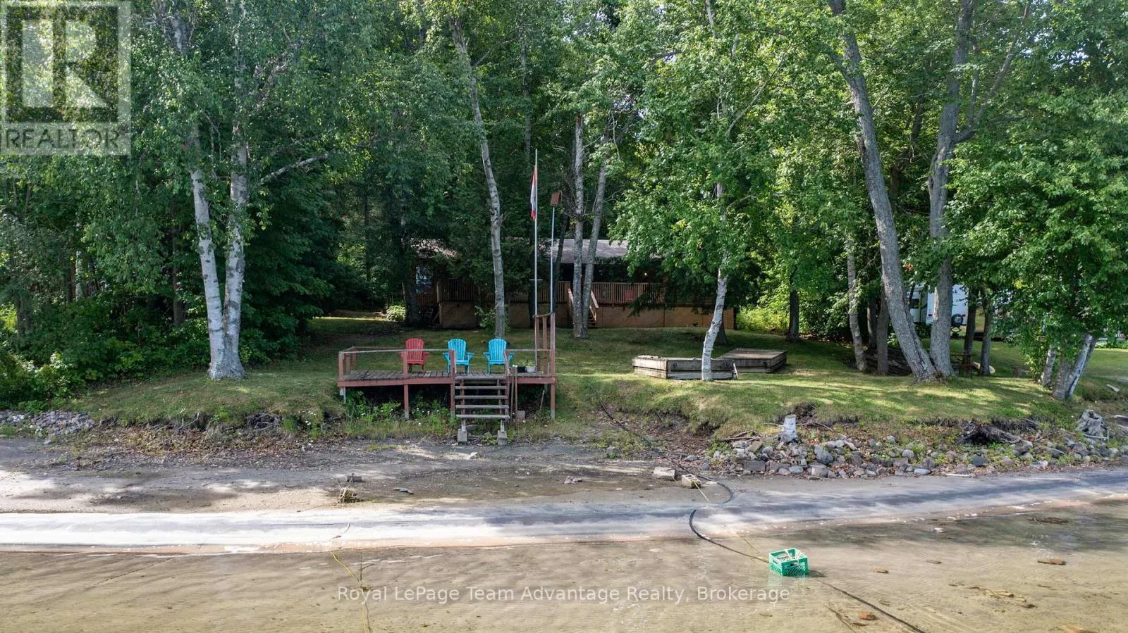 646 (125) OAK POINT ROAD