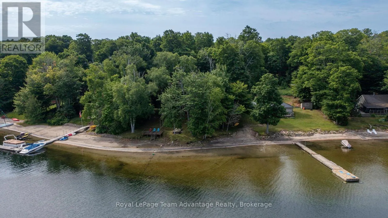 646 (125) OAK POINT ROAD