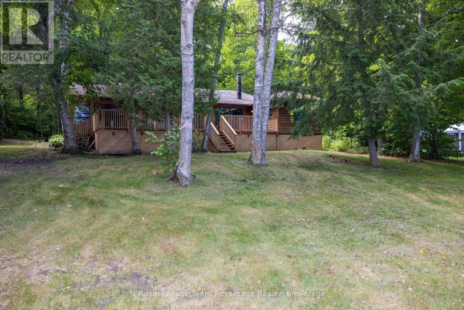 646 (125) OAK POINT ROAD