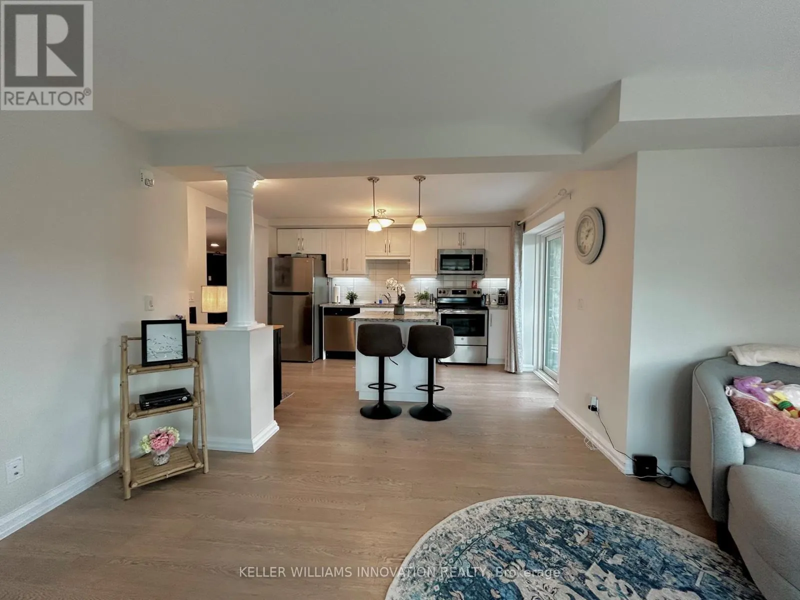 413 - 778 LAURELWOOD DRIVE