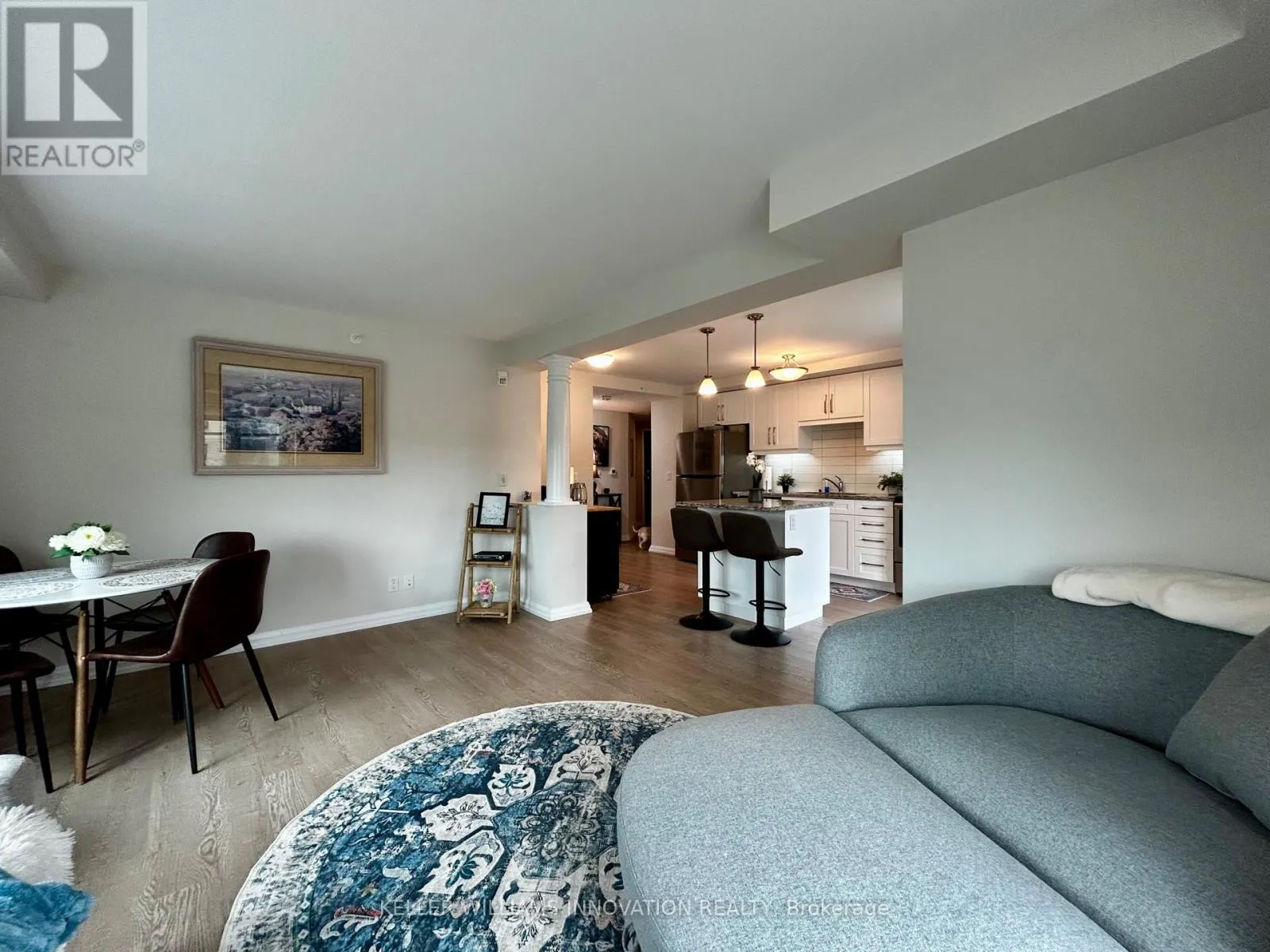413 - 778 LAURELWOOD DRIVE