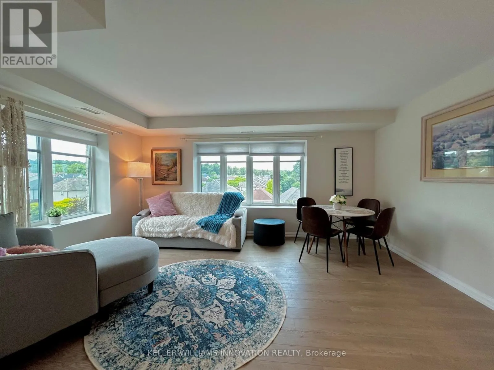 413 - 778 LAURELWOOD DRIVE