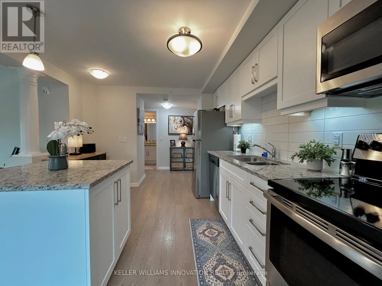 413 - 778 LAURELWOOD DRIVE