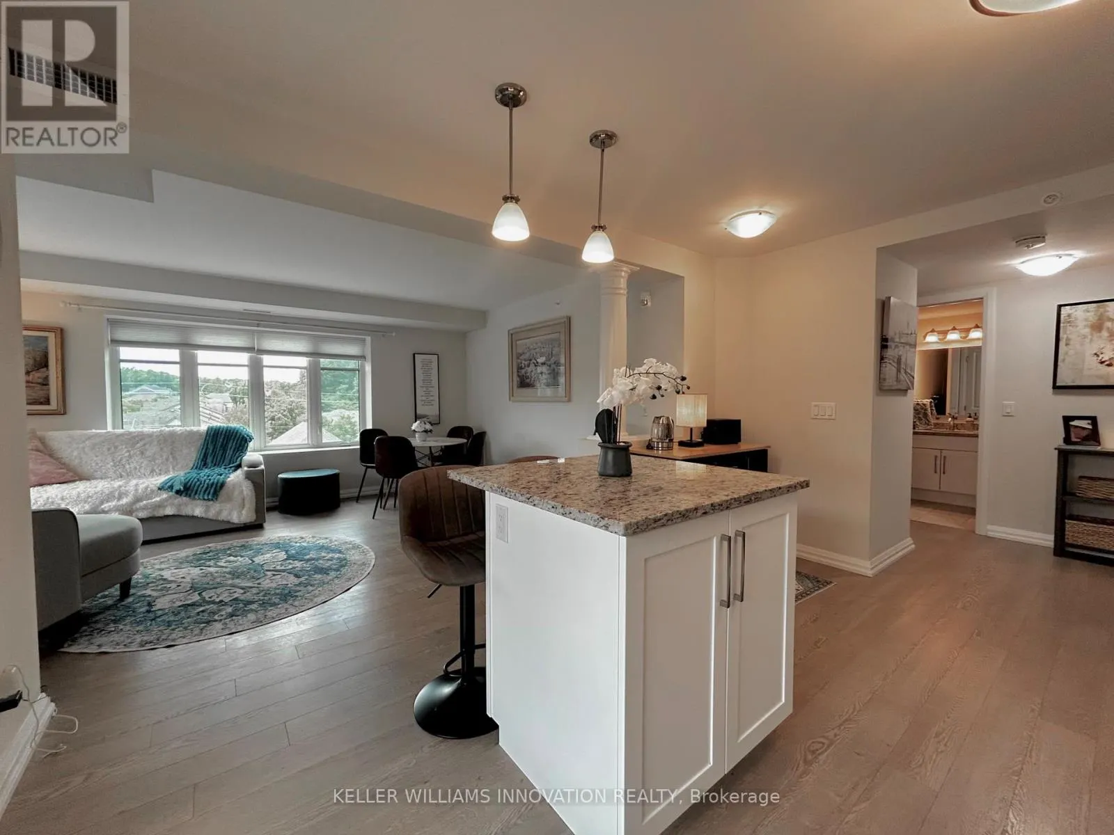 413 - 778 LAURELWOOD DRIVE