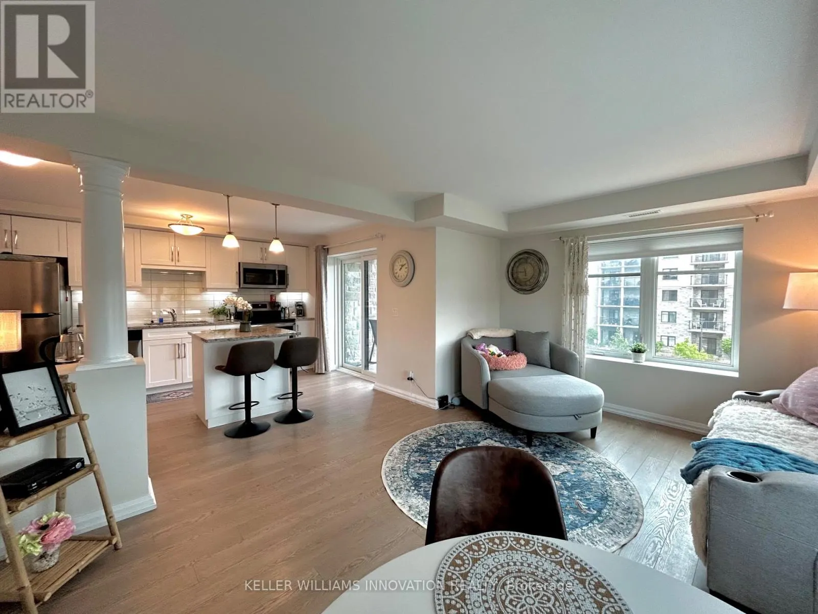 413 - 778 LAURELWOOD DRIVE