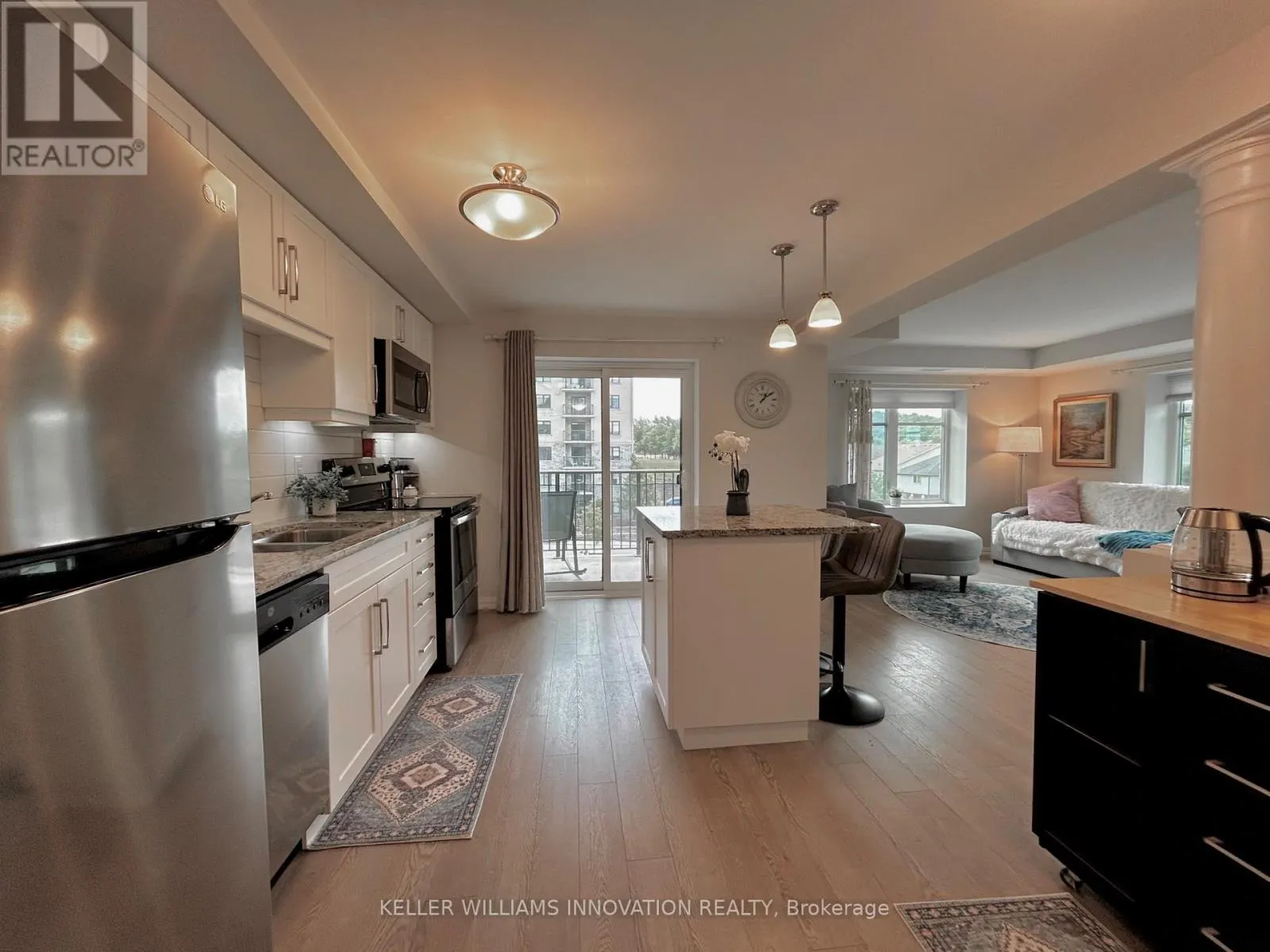 413 - 778 LAURELWOOD DRIVE
