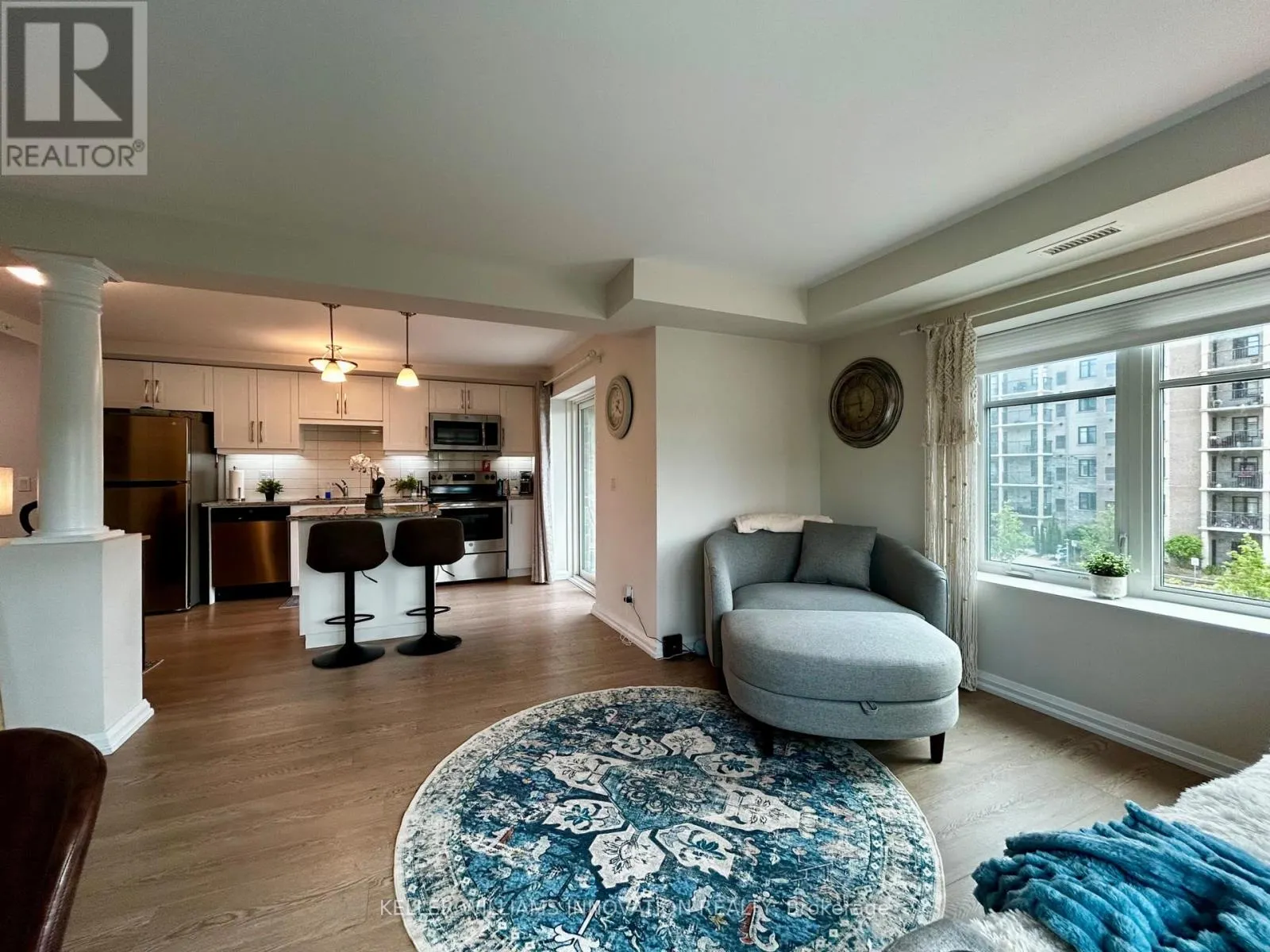413 - 778 LAURELWOOD DRIVE