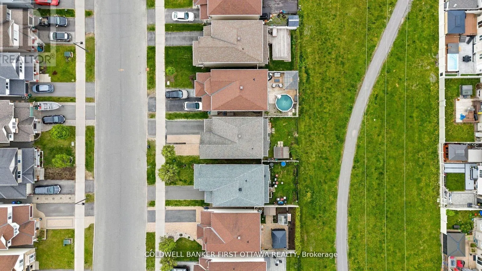 2459 ESPRIT DRIVE