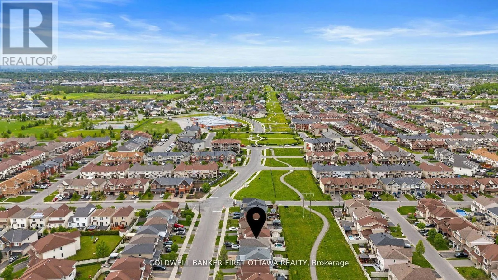 2459 ESPRIT DRIVE