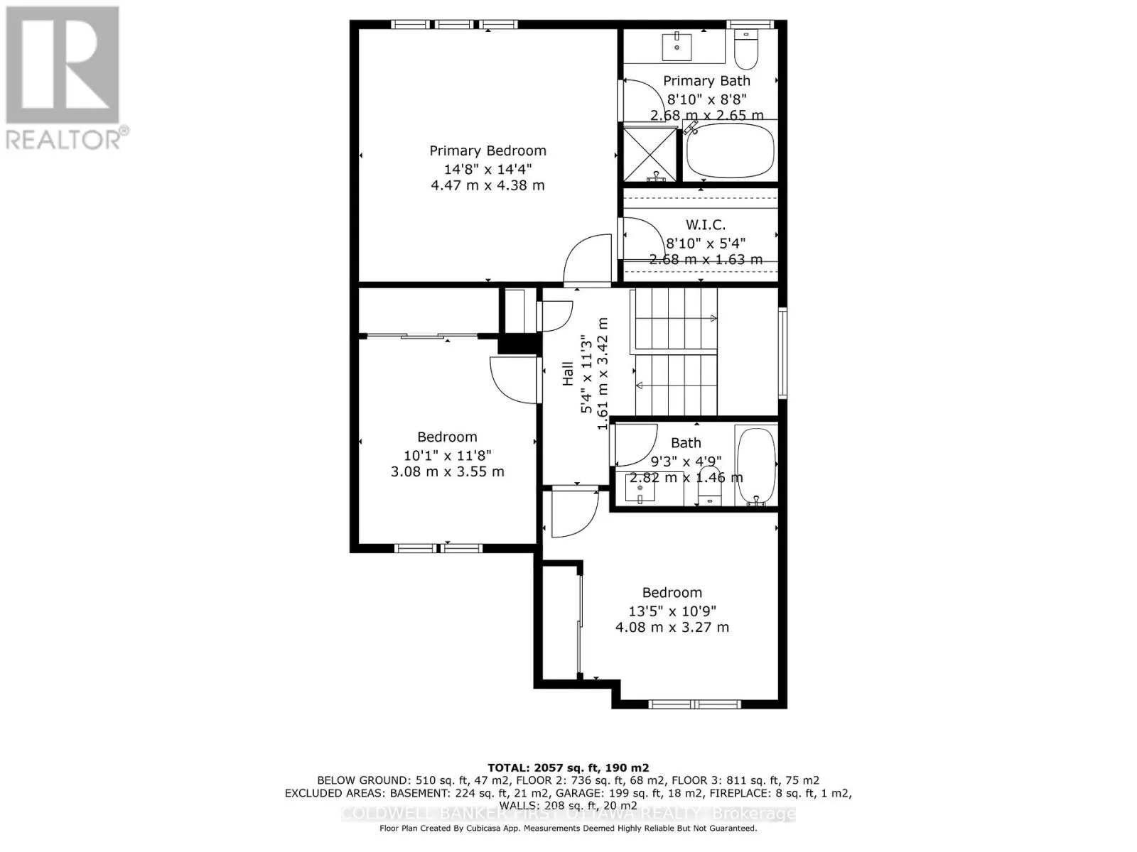 2459 ESPRIT DRIVE