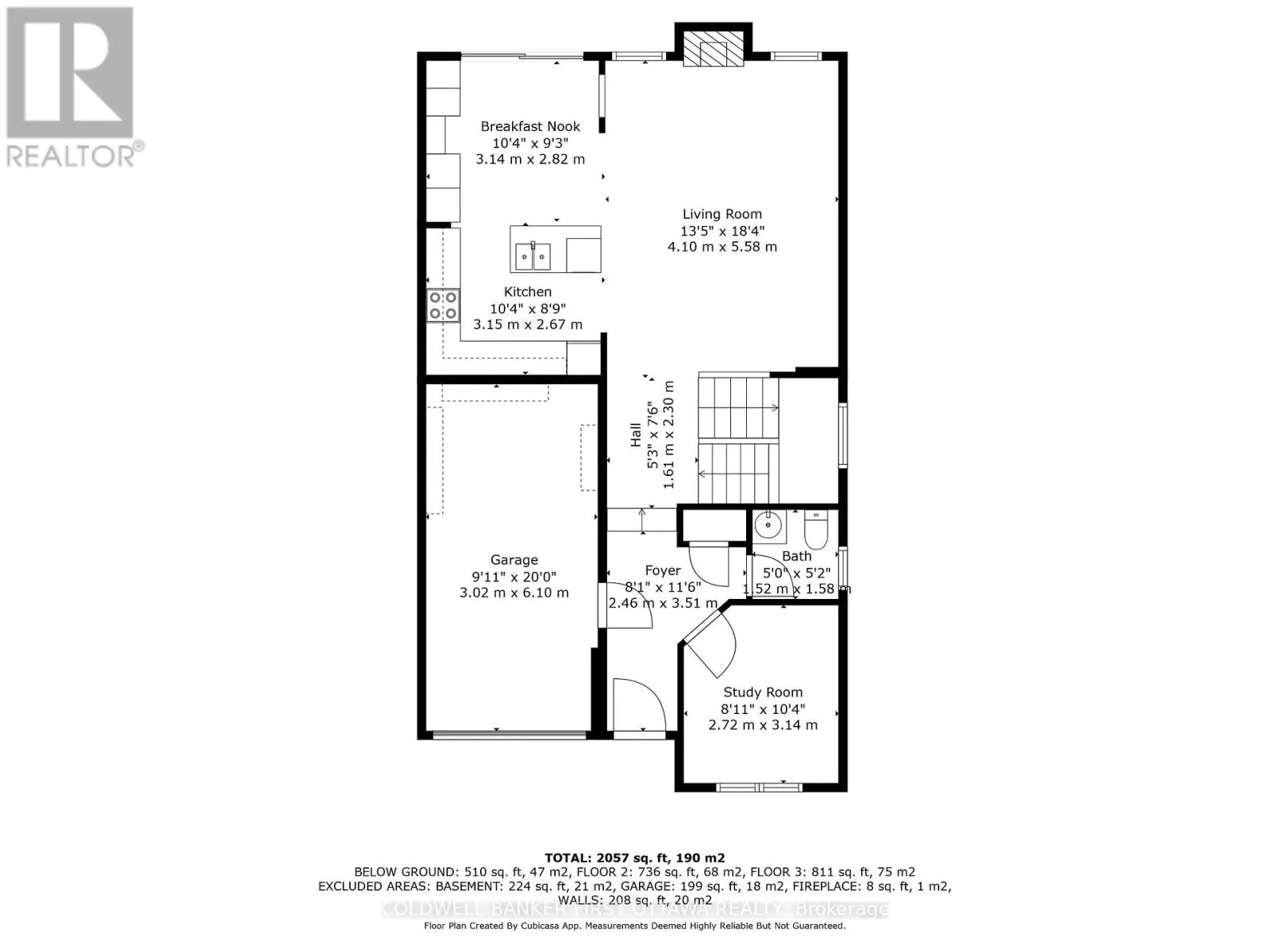 2459 ESPRIT DRIVE