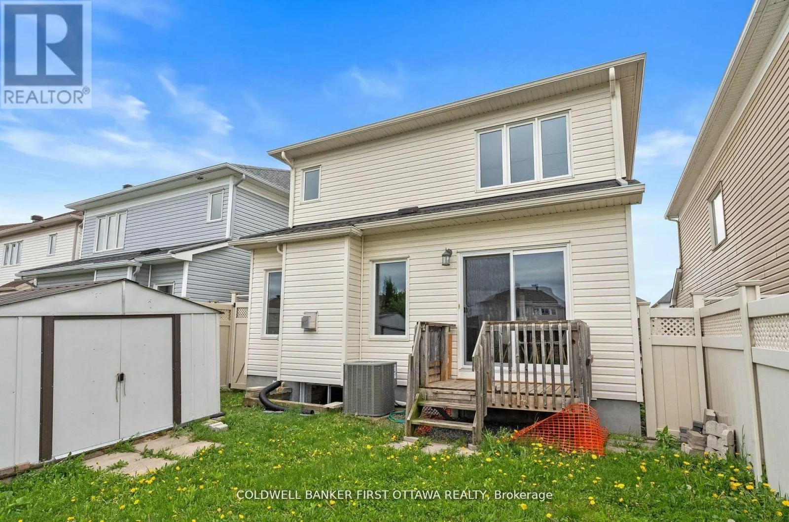 2459 ESPRIT DRIVE