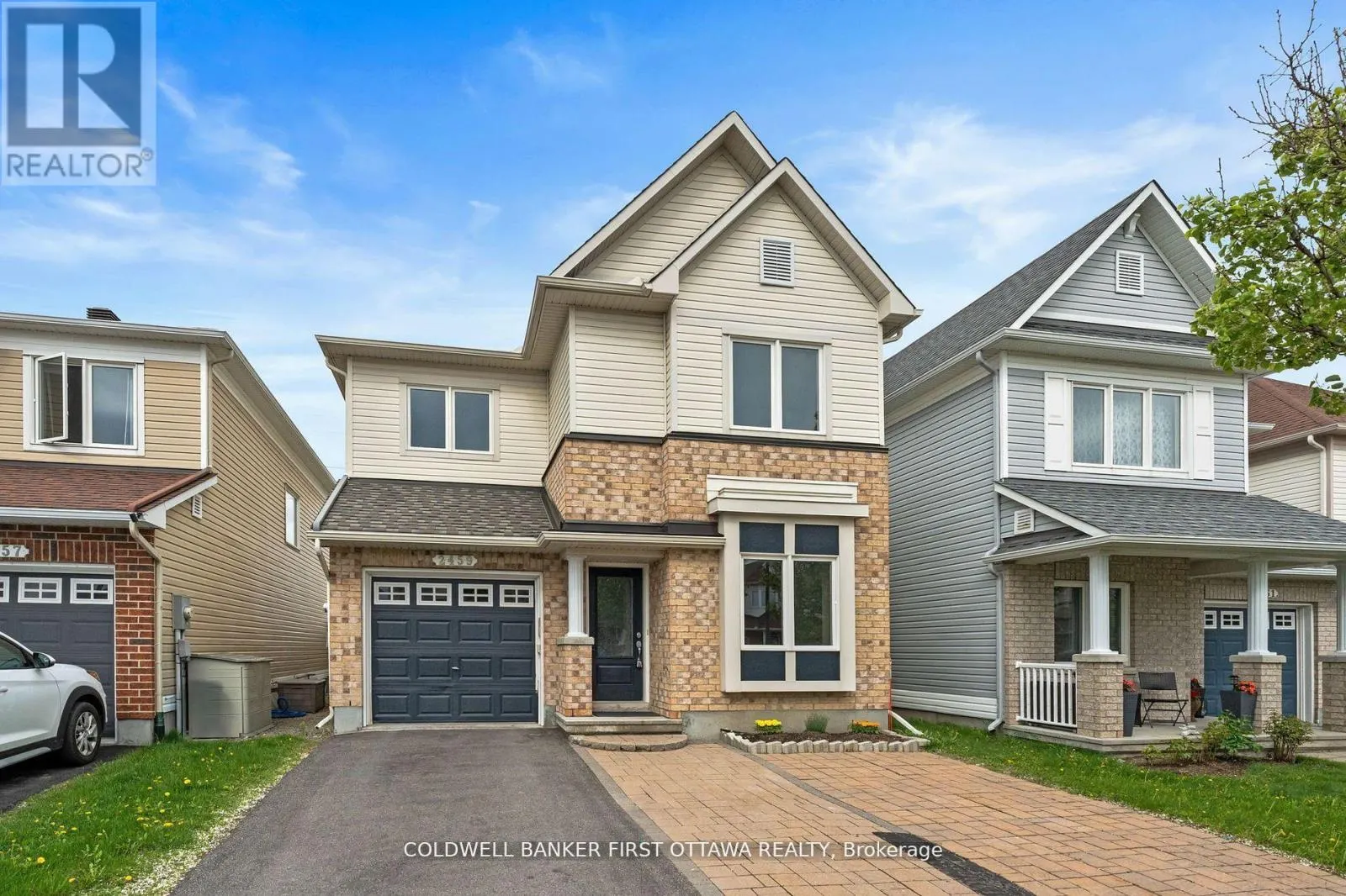 2459 ESPRIT DRIVE
