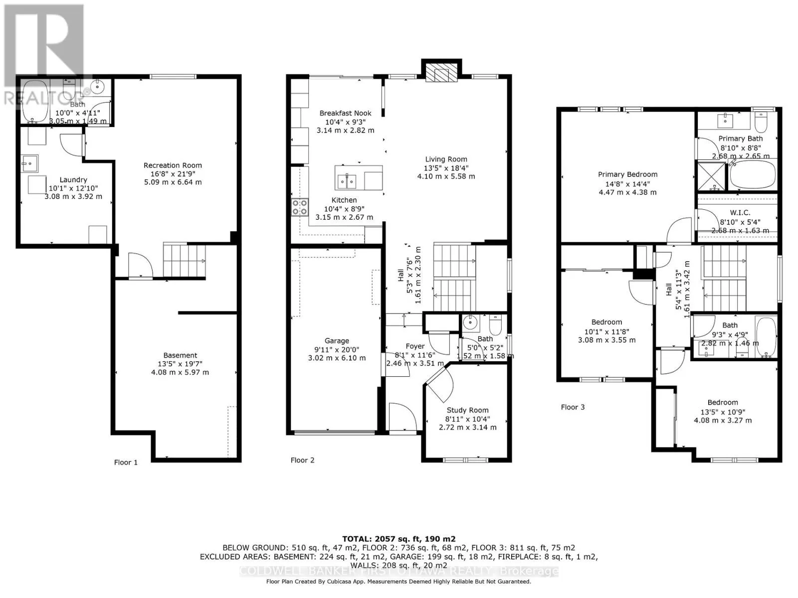 2459 ESPRIT DRIVE