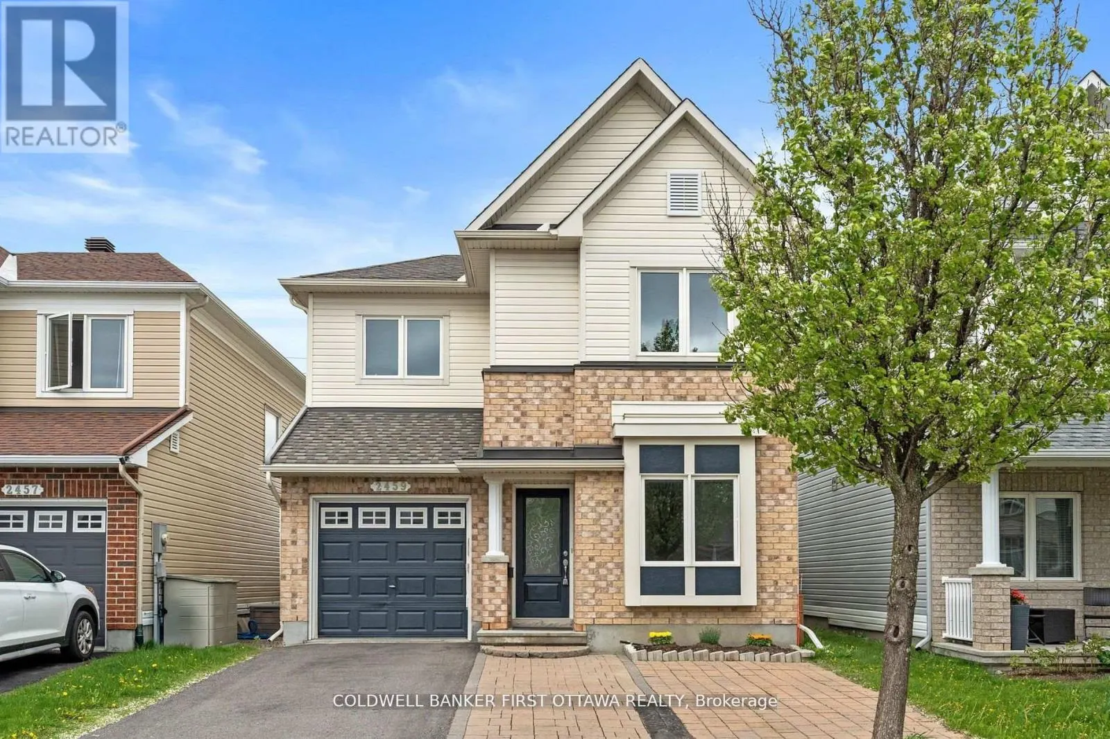 2459 ESPRIT DRIVE