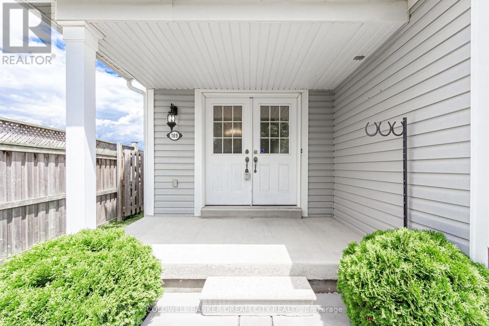 189 POWELL ROAD