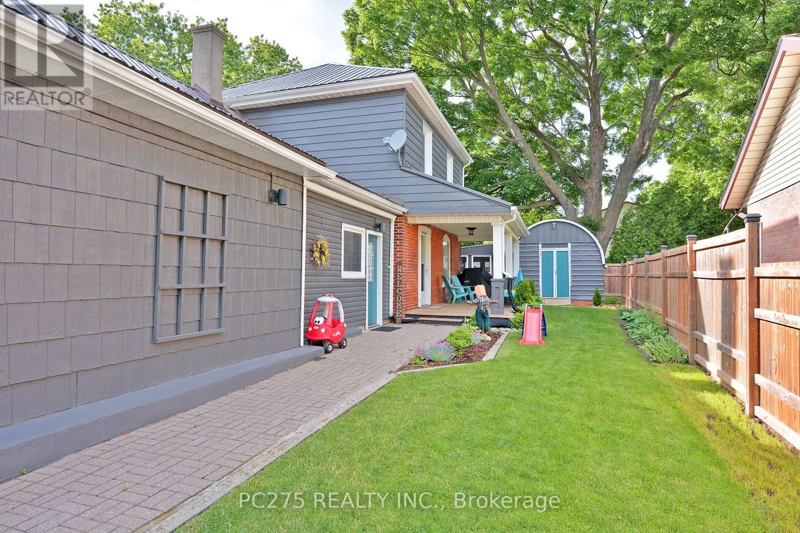 763 BOYLE DRIVE