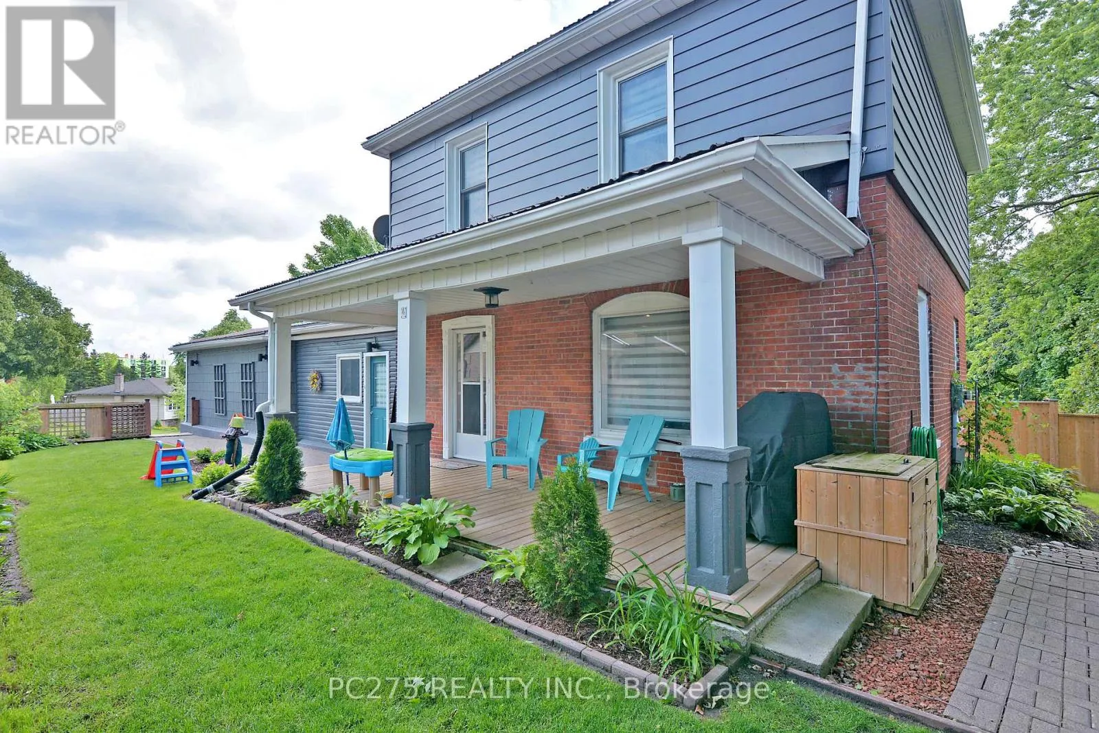 763 BOYLE DRIVE