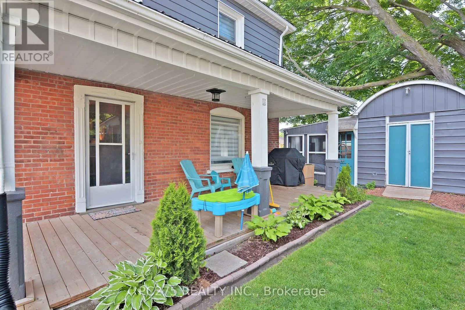 763 BOYLE DRIVE