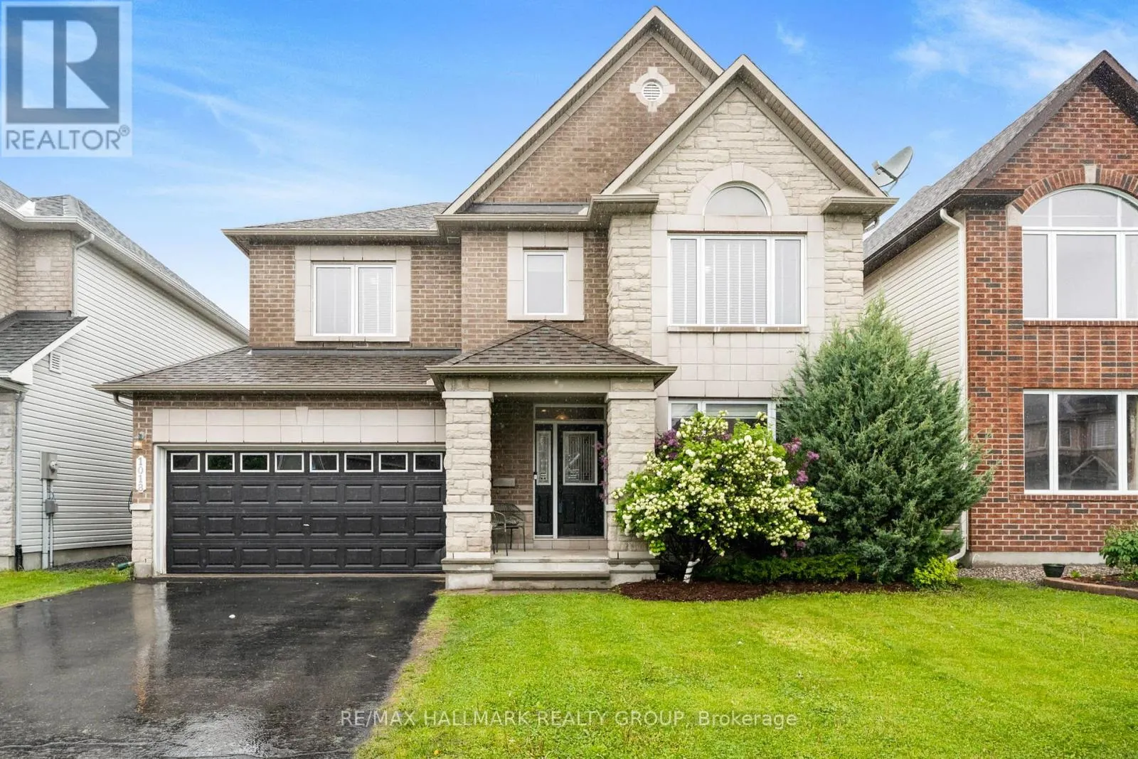 1018 WINTERSPRING RIDGE