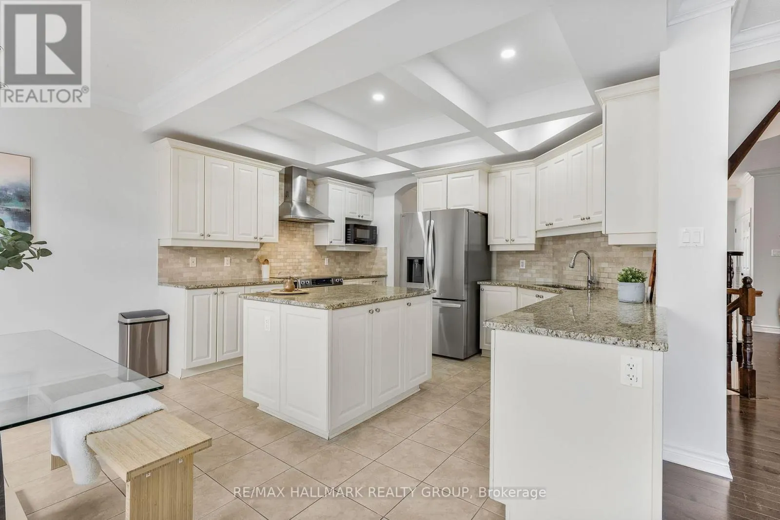1018 WINTERSPRING RIDGE