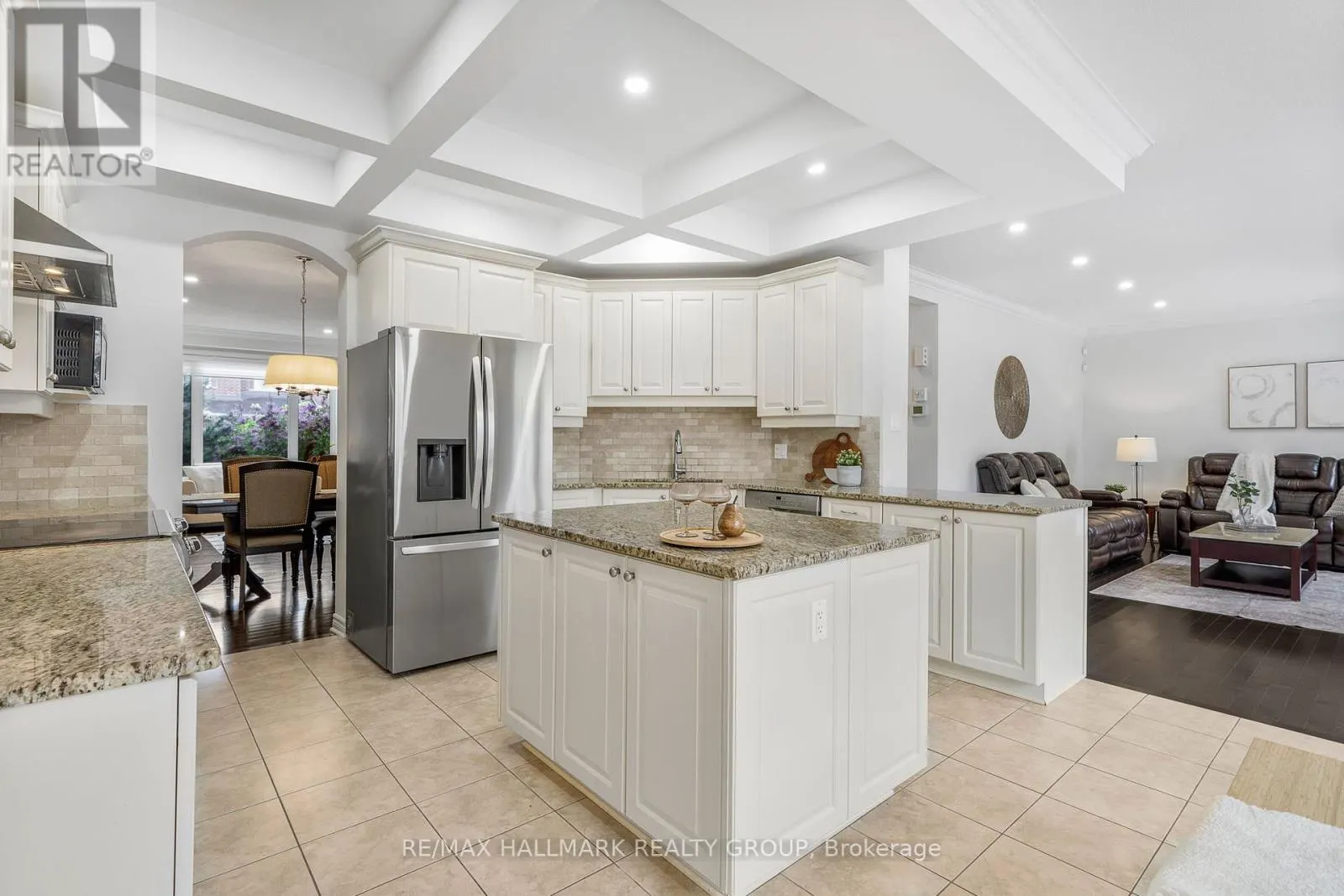 1018 WINTERSPRING RIDGE