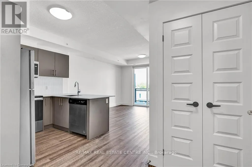 503 - 107 ROGER STREET