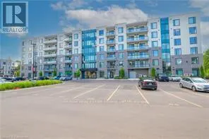 503 - 107 ROGER STREET