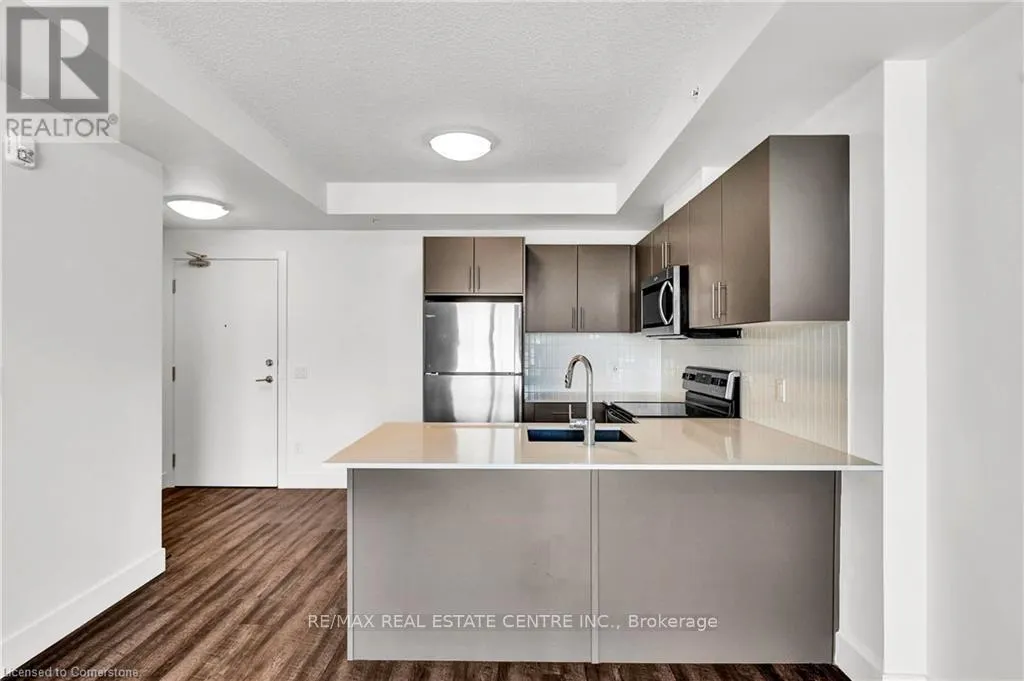 503 - 107 ROGER STREET