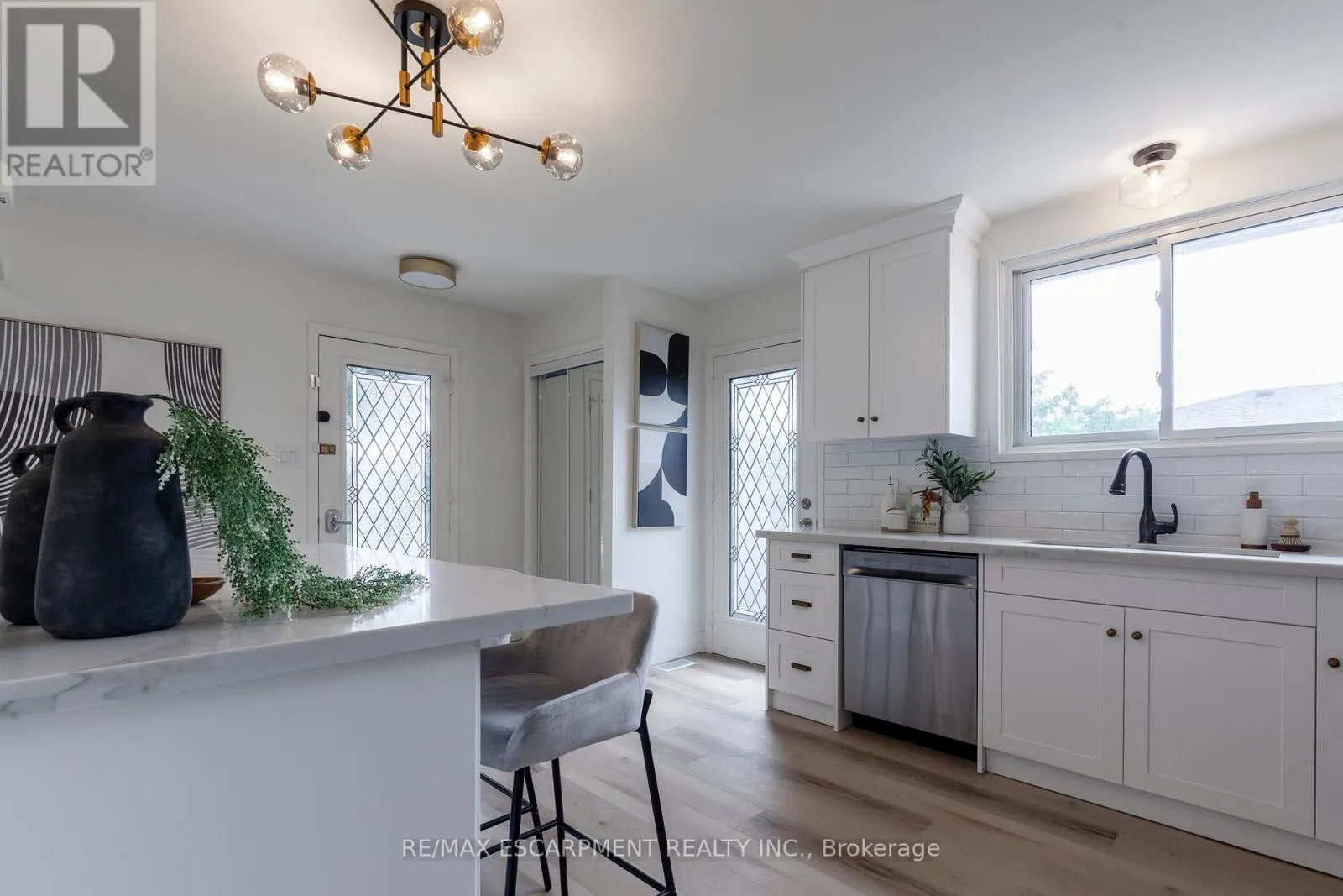 20 LAIRD DRIVE