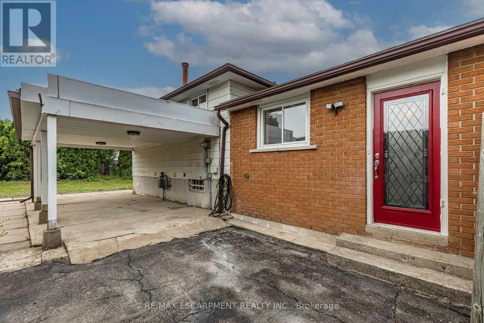 20 LAIRD DRIVE