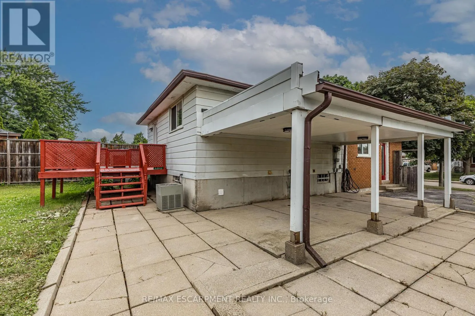 20 LAIRD DRIVE