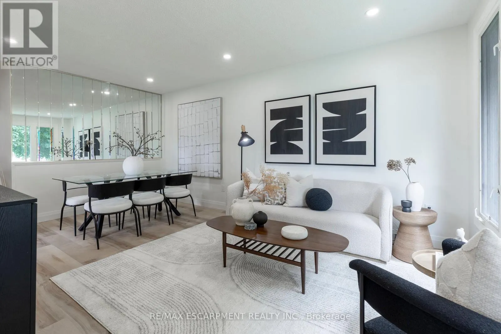 20 LAIRD DRIVE
