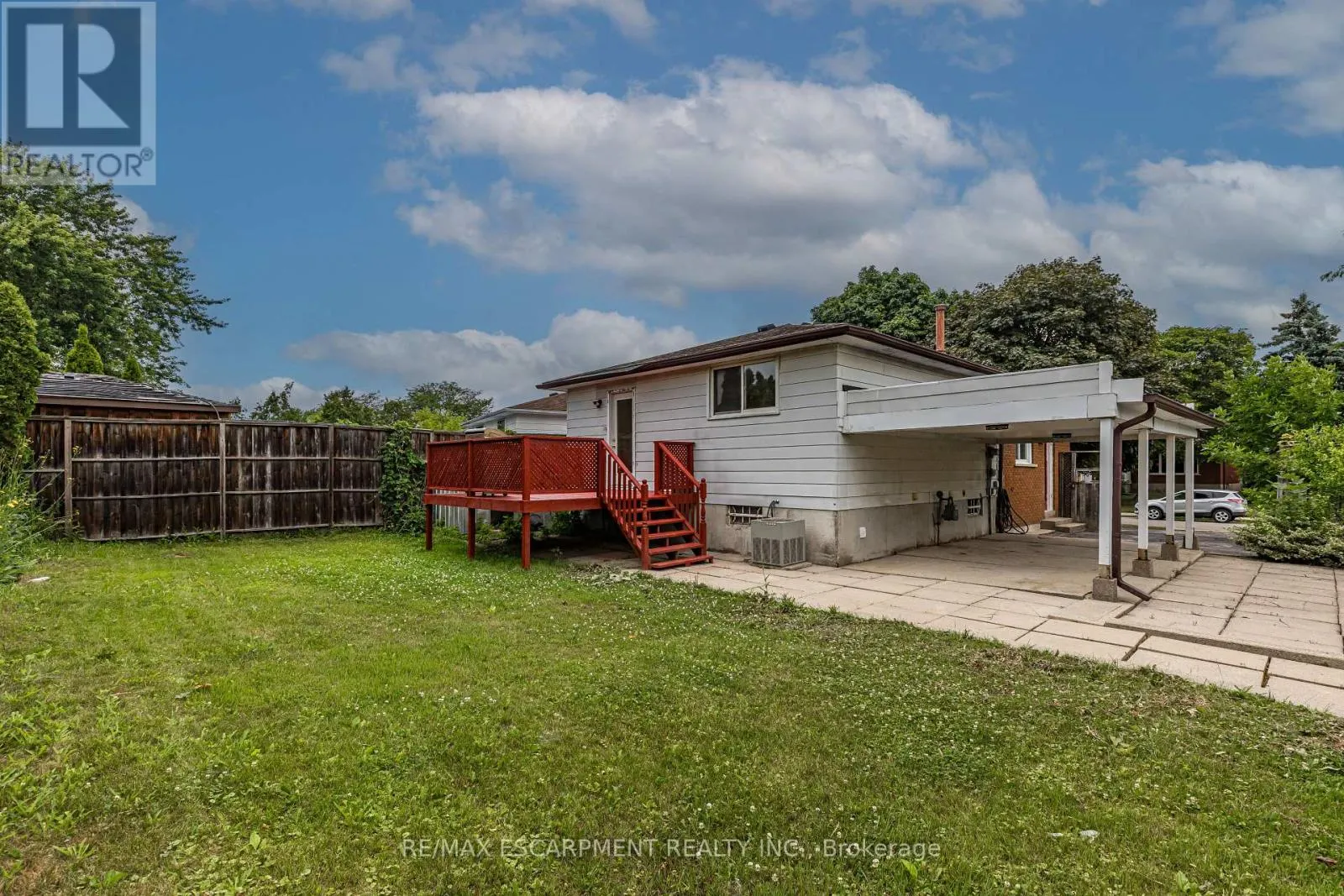 20 LAIRD DRIVE