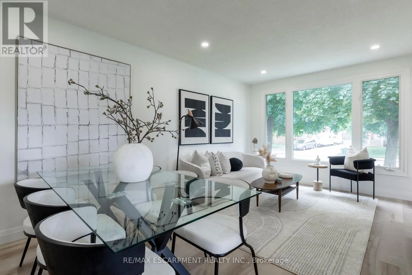 20 LAIRD DRIVE