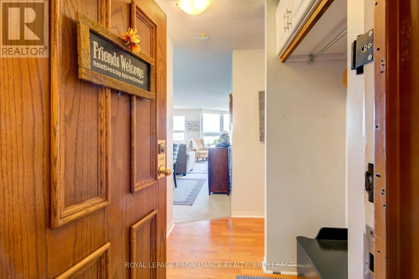609 - 675 DAVIS DRIVE, #609