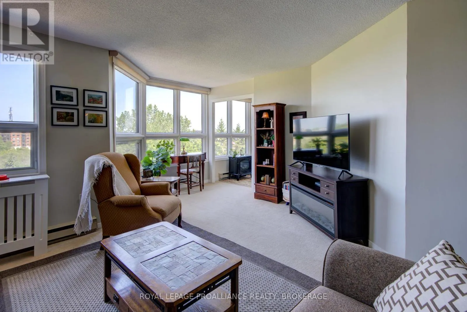 609 - 675 DAVIS DRIVE, #609