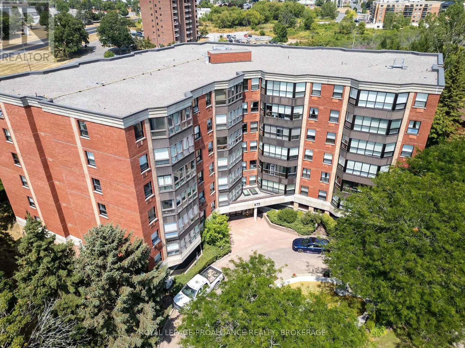 609 - 675 DAVIS DRIVE, #609
