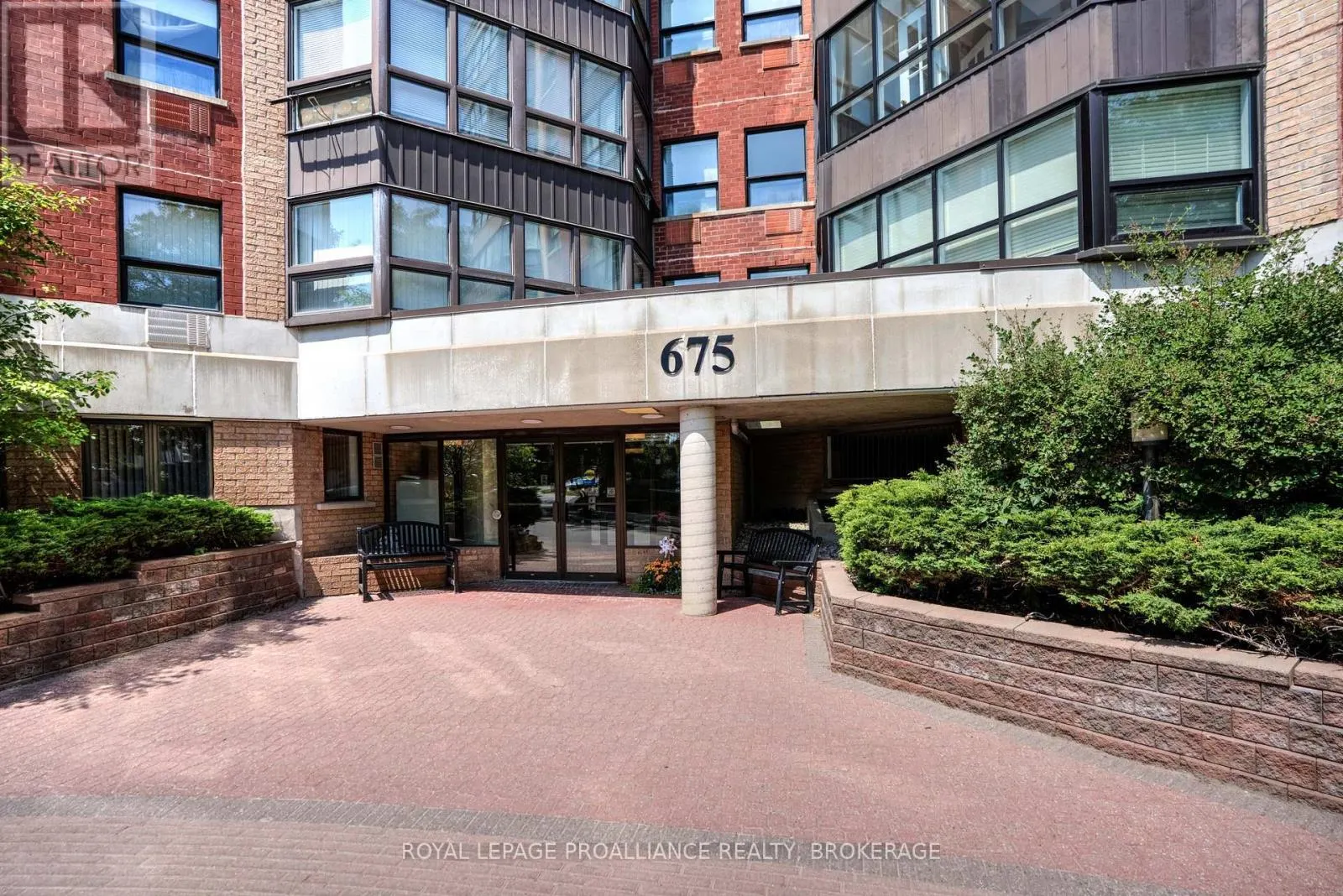 609 - 675 DAVIS DRIVE, #609