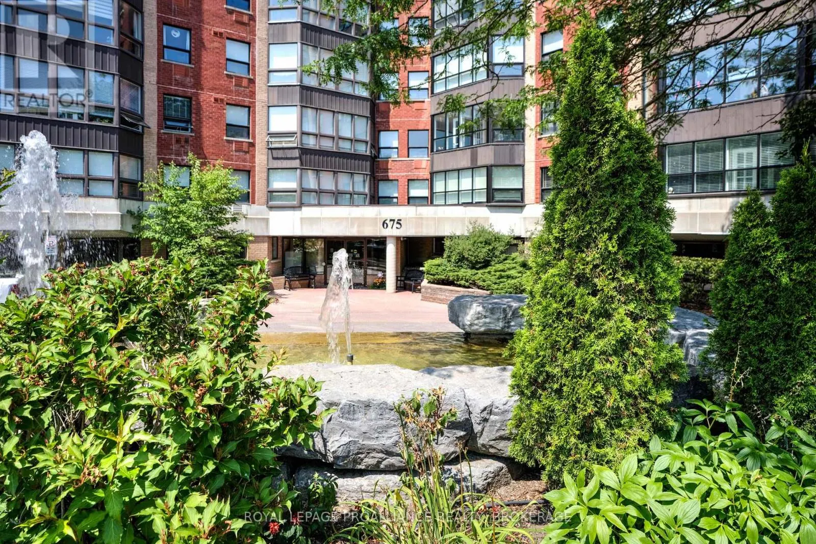 609 - 675 DAVIS DRIVE, #609