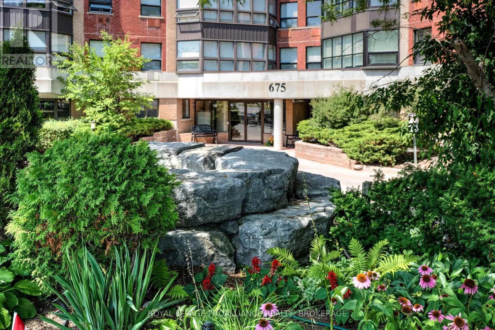 609 - 675 DAVIS DRIVE, #609