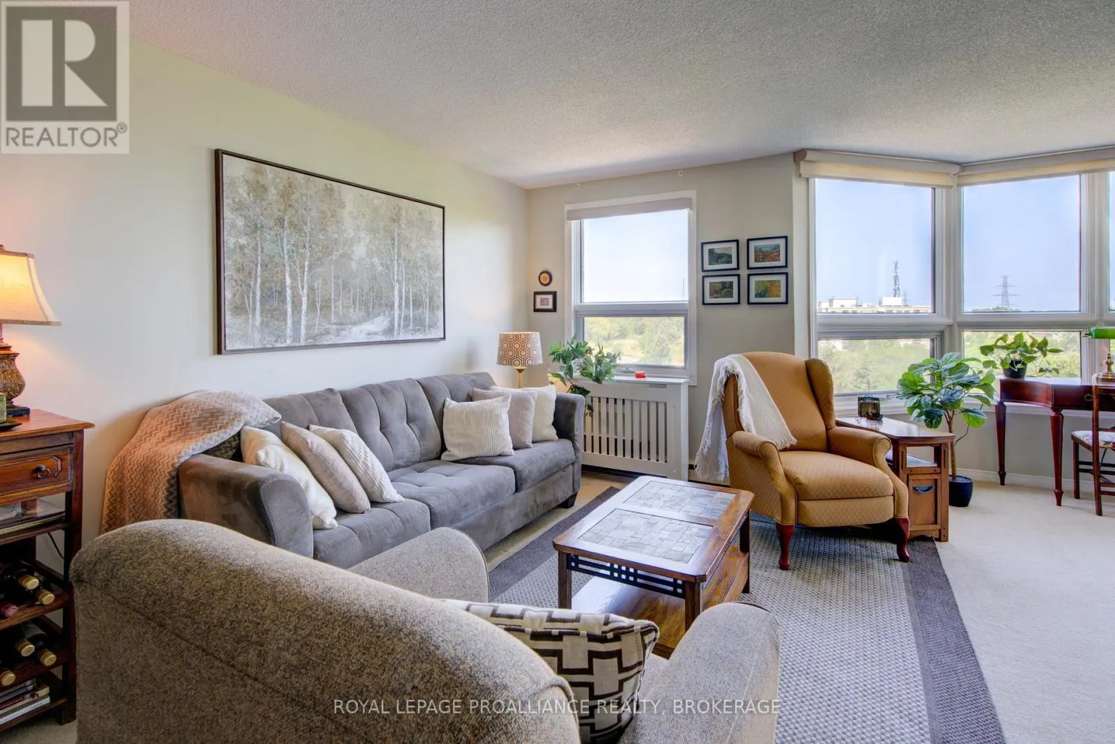 609 - 675 DAVIS DRIVE, #609
