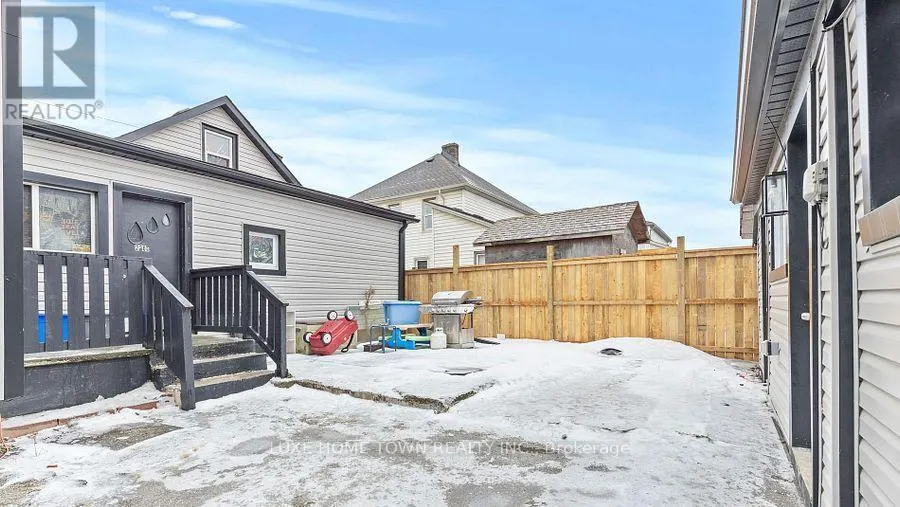 224 MITCHELL STREET
